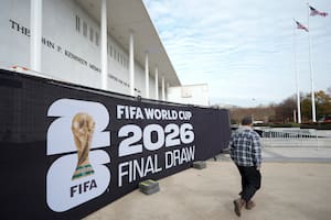 Fixture del Mundial 2026: se conocen los horarios de todos los partidos