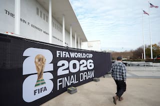 Fixture del Mundial 2026: se conocen los horarios de todos los partidos