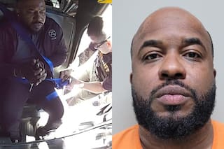 Se llama igual que un famoso latino, intentó cobrar un cheque de US$1 millón en Florida y lo descubrieron