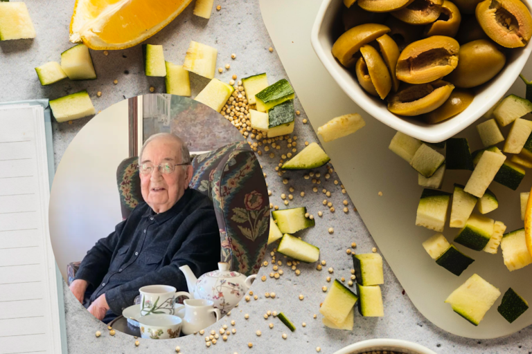 Tiene 101 años y reveló cuál es la clave de la longevidad: los alimentos que consume todos los días