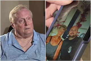 Tiene casi 80 años y descubrió que no era hijo único: la historia del hombre que conocerá a su hermana