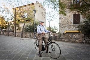 ¿Cuántos años se puede vivir? Los ancianos italianos podrían tener la respuesta