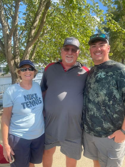 Un hombre de Alabama falleció en Florida luego de una cirugía; el médico le extirpó el hígado en vez del bazo