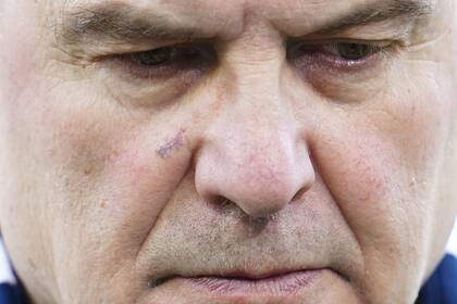 Un hombre de convicciones y fuertes reflexiones