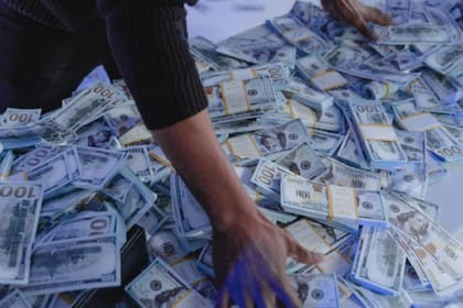 Un hombre de Virginia compró 160 boletos de lotería con los mismos números y ganó 800 mil dólares