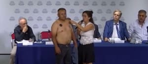 Vacunas: ciencia, no política