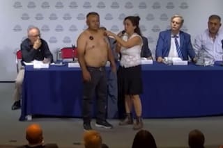 Vacunas: ciencia, no política