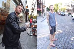 Es estadounidense, visitó la Argentina y descubrió cinco costumbres “chocantes”