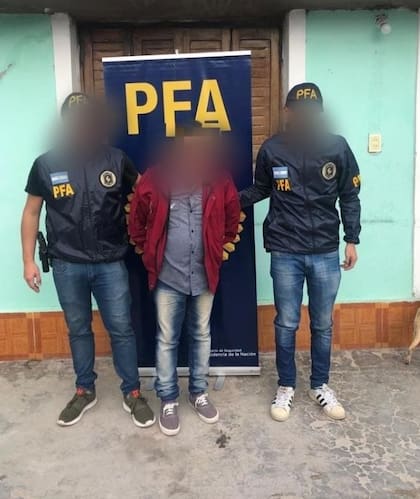 Un hombre fue detenido en Santiago del Estero con sus vínculos con Estado Islámico