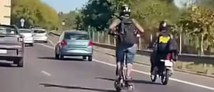 El monopatín y la idea de libertad