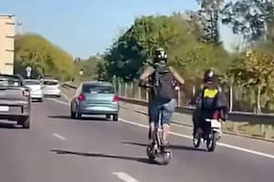 El monopatín y la idea de libertad