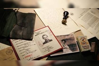 Un hombre fue utilizado para un plan de Guerra (Captura Warner Bros)