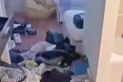 Un hombre fue víctima de una mujer que conoció por una aplicación de citas