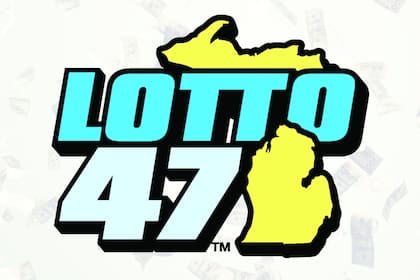 Un hombre ganó US$5.460 millones en el Lotto 47 de la Lotería de Michigan