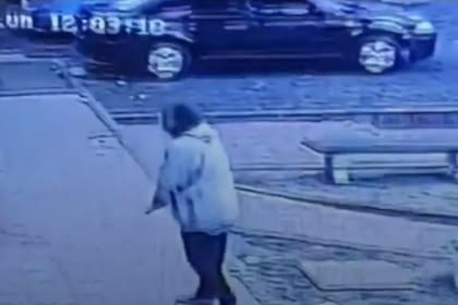 Un hombre habría intentado atentar contra Carlos Ochoa, hijo de un sindicalista del mercado de hacienda