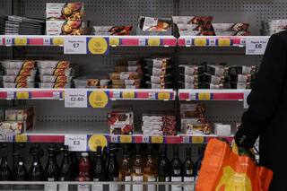 Los recursos más insólitos de las empresas para dar menos producto por el mismo precio