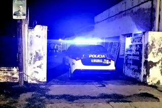 Un hombre irrumpió en un gimnasio, mató a su hija que daba una clase de zumba y luego se suicidó