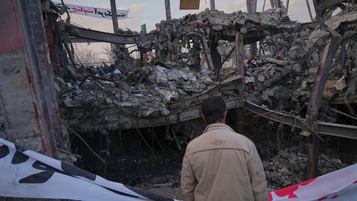 ULTIMÁTUM EE.UU. A IRÁN: Tensión Máxima en Medio Oriente