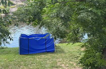 Un hombre murió ahogado en Villa Carlos Paz.