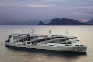 Un hombre murió en un crucero tras tomarse 33 bebidas alcohólicas y su familia demandó a la compañía