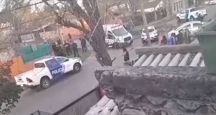 Un hombre persiguió y mató a un ladrón en Ituzaingó