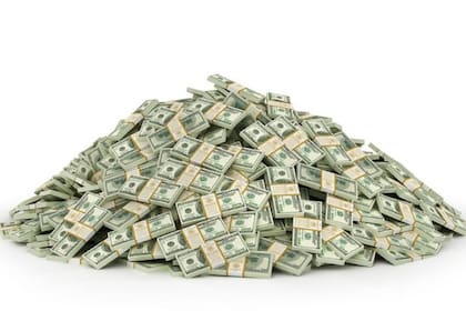 Un hombre se ganó la lotería dos veces, en Michigan