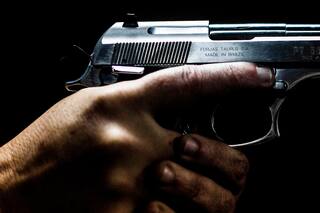 Brasil, en pie de guerra