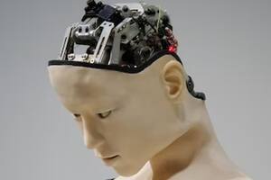 Un hombre tailandés ganó un premio de lotería con ayuda de una Inteligencia Artificial (IA)