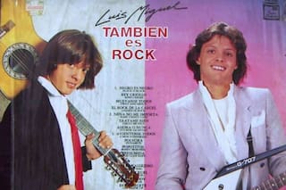 Cómo será el homenaje a Luis Miguel en el Festival Ciudad Emergente