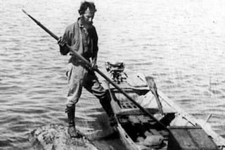 ¿Por qué se suicidó Horacio Quiroga, uno de los cuentistas perfectos del siglo XX?