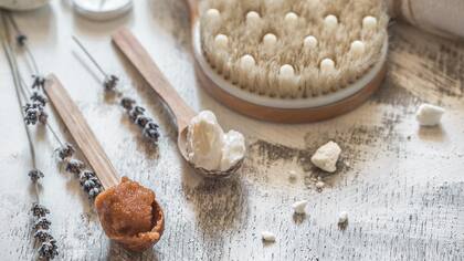 Un hotel con spa es el mejor modo de aprovechar al máximo la estadía