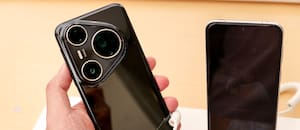 Probamos el smartphone Pura 80 Ultra, que apuesta todo por su cámara