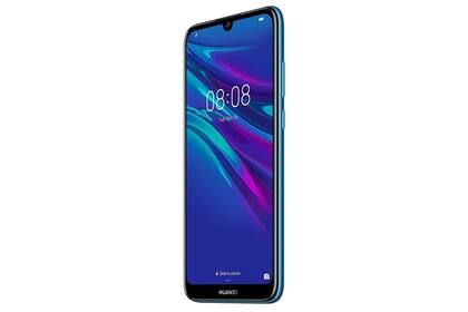 Un Huawei Y6 2019