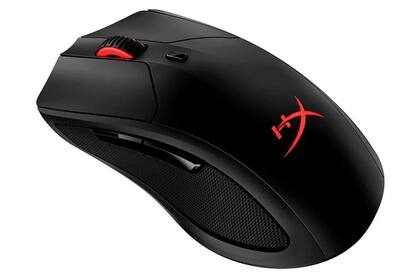 Un Hyperx Pulsefire Dart