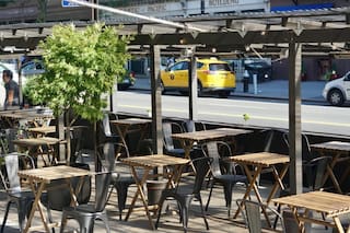 El icónico restaurante de Brooklyn que se prepara para servir su última comida el 30 de noviembre