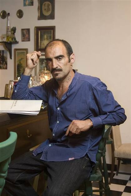 Un cono de la contracultura en estado puro