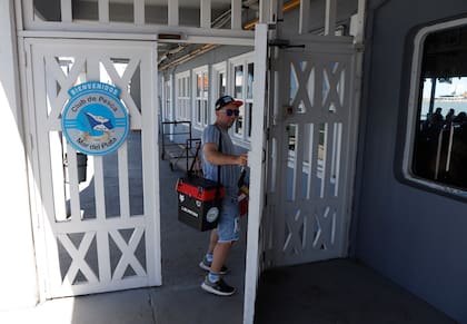 Un ícono de Mar del Plata