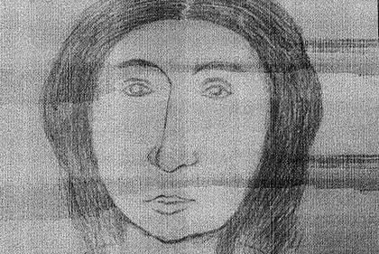 Un identikit de la sospechosa que hizo una víctima