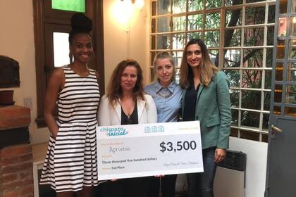 Un incentivo inicial a los usarios que se registran por primera vez