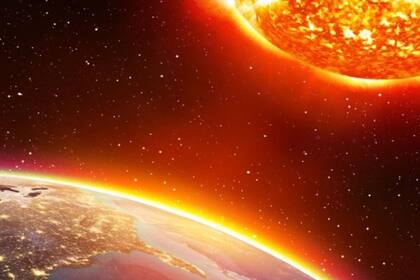 Un índice de bulbo húmedo superior a 35 °C durante seis horas consecutivas puede generar consecuencias letales