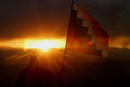 El solsticio de verano es una fiesta para muchas culturas de todo el mundo