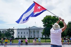 Inusual reunión de altos funcionarios de Cuba y EE.UU. en Washington: cuál fue el objetivo