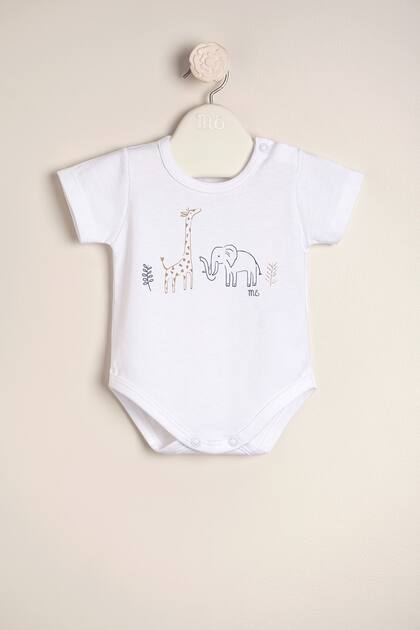 Un infaltable siempre que llega un bebé.