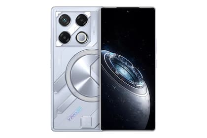 Un Infinix GT 20