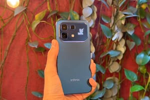 Infinix renueva su apuesta gamer en Argentina con el celular oficial del Call Of Duty: Mobile