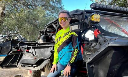 Un influencer mexicano murió en un accidente de tránsito e impactó a todos