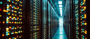 Las big tech se endeudan para sostener la carrera por la inteligencia artificial
