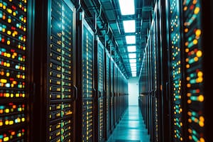Las big tech se endeudan para sostener la carrera por la inteligencia artificial