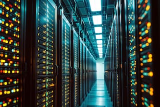 Las big tech se endeudan para sostener la carrera por la inteligencia artificial