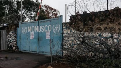 Un informe de 2024 mostró un aumento en las denuncias de abuso sexual vinculadas a las misiones de la MONUSCO